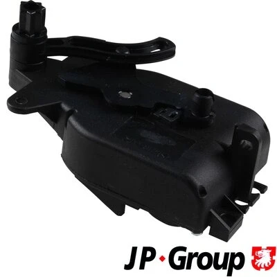 Imagen de JP GROUP 1195000700 Elemento de reglaje, válvula mezcladora AUDI: A3 Hatchback, TT Coupé, VOLKSWAGEN: Golf 4, SEAT: Leon I Hatchback