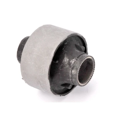 Imagen de TRW JBU741 Silentblock Brazo de Suspension Eje delantero, debajo, ambos lados, posterior 60 Rodamiento caucho metal