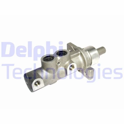 Imagen de DELPHI LM80103 Cilindro Maestro de Freno 24 CITROËN: Berlingo / First I, Xsara Hatchback, C4 I PEUGEOT: 306 Hatchback