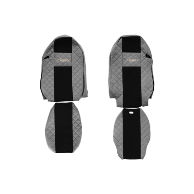 Imagen de Funda de asiento F CORE FX12 GRAY