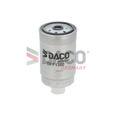 Imagen de Filtro combustible DACO Germany DFF1300