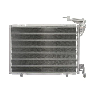 Imagen de DENSO DCN10054 Condensador sin secador R 134 a FORD: Transit Courier Furgón, FIESTA 6