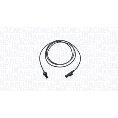 Imagen de MAGNETI MARELLI 172100189010 Sensor de ABS Eje trasero, derecha 2 1870 MERCEDES BENZ: Sprinter 3.5 T Furgón, Bus