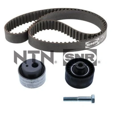 Imagen de SNR KD459.14 Kit de correa distribución 136 PEUGEOT: 406 Berlina, 306 Hatchback, Familiar, CITROËN: Xsara ZX Coupé