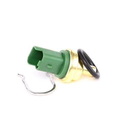 Imagen de VALEO 700055 Sensor de Temperatura del Refrigerante CITROËN: C5 I Familiar, Xsara Hatchback, Berlingo / First Furgón, FORD: Focus 2 norauto