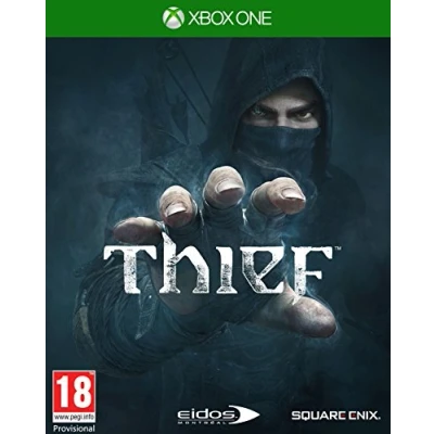 Imagen de Thief