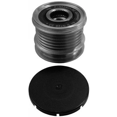 Imagen de CONTITECH AP9050 Rueda Libre Alternador se requiere herramiente especial para montaje MERCEDES BENZ: Clase C Berlina, Vito Mixto, Bus