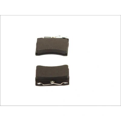 Imagen de DELPHI LP785 Juego de pastillas freno no preparado para indicador desgaste sin chapa antichirridos accesorios VOLKSWAGEN: Transporter 4