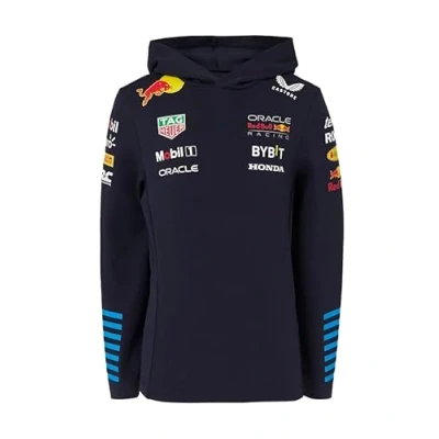 Imagen de Red Bull Racing F1 Team Formula Oficial Fórmula 1 Azul Niño, Cielo Nocturno, 12 años