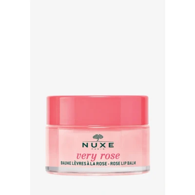Imagen de NUXE Very Rose Hydrating Bálsamo labial 15 gramos
