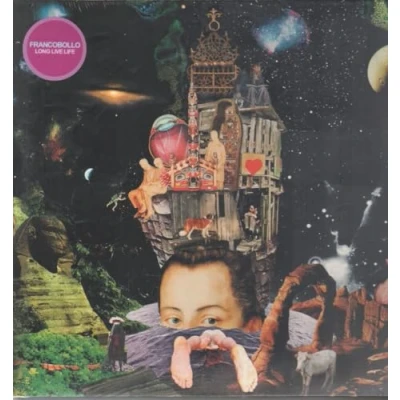 Imagen de Long Live Life Vinilo