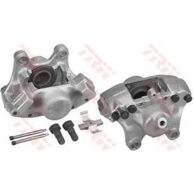 Imagen de TRW BHN231E Pinza de freno Hierro fundido MERCEDES BENZ: SLK