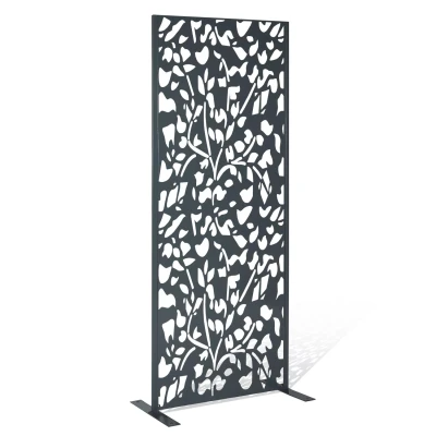 Imagen de Biombo decorativo de exterior