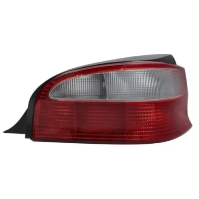 Imagen de TYC 11 0019 01 2 Piloto trasero derecha sin portalámparas CITROËN: Saxo Hatchback