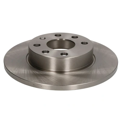 Imagen de ABE C3X028ABE Disco de freno Eje delantero 240 11 6 macizo con tornillos OPEL: Corsa C Hatchback, B С Furgón