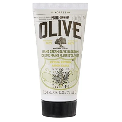 Imagen de OLIVE Crema de manos Flor Olivo 75ml