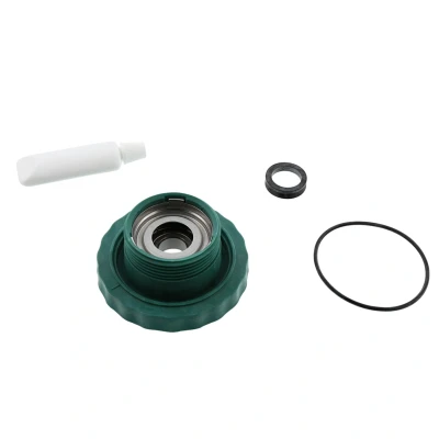 Imagen de Electrolux AEG 4071430963 rodamientos lavadora rodamiento izquierdo completo para