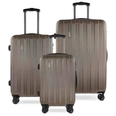 Imagen de bugatti SET Trolley, Talla: One Size, Bronze