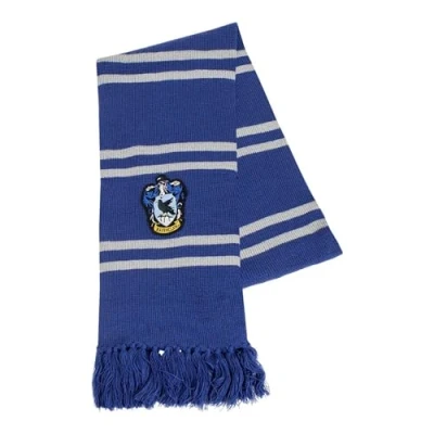 Imagen de CERDÁ LIFE&#039;S LITTLE MOMENTS Bufanda Harry Potter Ravenclaw Cómoda y Práctica Ideal para el día a Producto Original