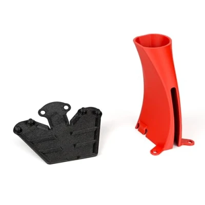 Imagen de Aspiración mejorada apta para sierra tronzadora Einhell aleta flexible TC SM 2131 accesorios (aleta flexible)