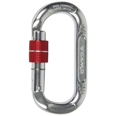 Imagen de C.A.M.P. Oval Compact Lock