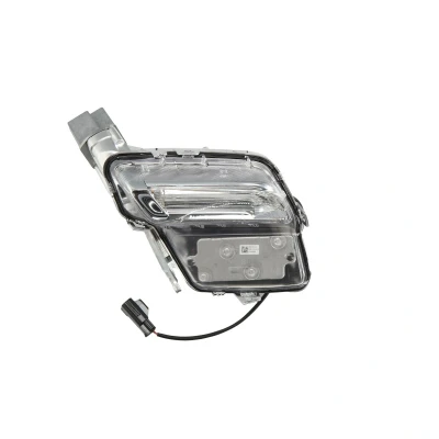 Imagen de VALEO 045154 Luz diurna izquierda, parachoques con lámpara ORIGINAL PART VOLVO: XC60 I