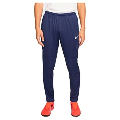 Imagen de Nike Unisex niños Pantalones de Deporte, Obsidian/Obsidian/White, S