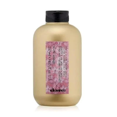 Imagen de Davines More Inside Curl Building Serum 250 ml