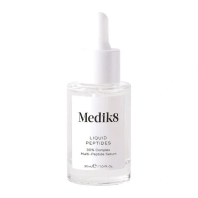 Imagen de Medik8 Liquid Peptides Suero 30 ml