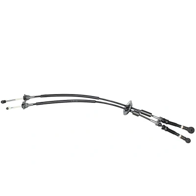 Imagen de Cable de accionamiento, caja cambios manual METZGER 3150332