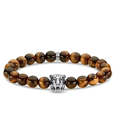 Imagen de Thomas Sabo pulsera Unisex plata de ley A1939 950 2 L18