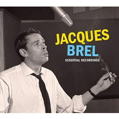 Imagen de Essential Recordings 1956 62