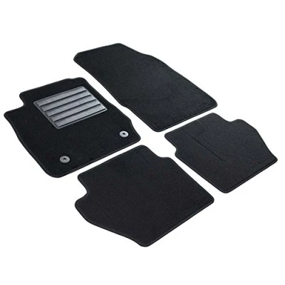 Imagen de MTM SP 4220 Alfombrillas en Velour, Fiesta VI Trend / Titanium 2011&gt;