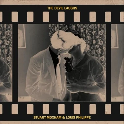 Imagen de The Devil Laughs [Vinilo]