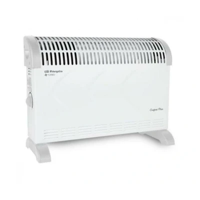 Imagen de Convector Cvt 3300 Turbo 2000w 3 Potencias