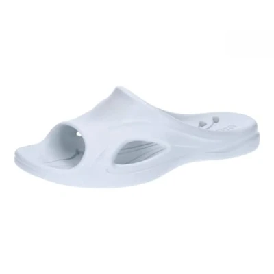 Imagen de ARENA Sandalias Pool Hydrosoft II Hook Unisex Adulto, Gris Light Grey, 48 EU