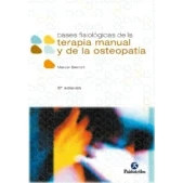 Imagen de Bases fisiológicas de la terapia manual y osteopatía