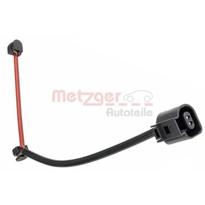 Imagen de METZGER 1190324 Sensor de Desgaste Pastillas Frenos PORSCHE: 911 Cabrio