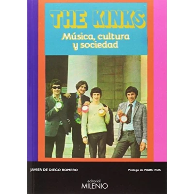 Imagen de The Kinks (Música)