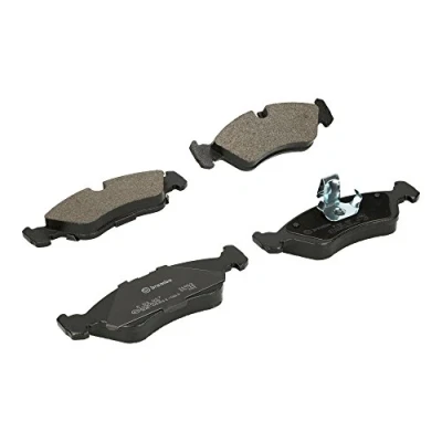 Imagen de Brembo P 59 017 Pastillas de Frenos