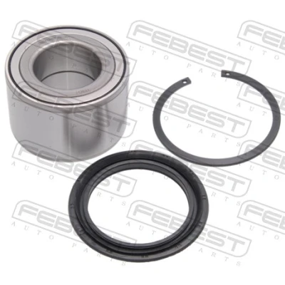 Imagen de FEBEST DAC47880055 KIT Cojinete de Rueda eje delantero, ambos lados 88