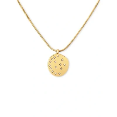 Imagen de Singularu Bling Collar, Mujer, Talla: One Size, Gold