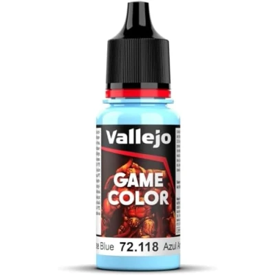 Imagen de Vallejo AV Game Color 18ml Azul amanecer