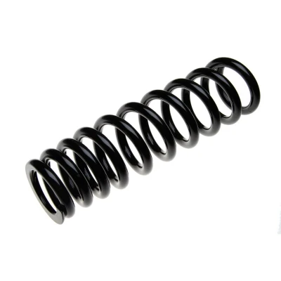 Imagen de KYB K Flex RC6705 Muelle de suspensión Eje trasero helicoidal MERCEDES BENZ: Clase ML