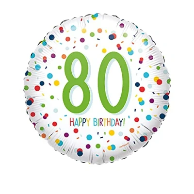 Imagen de SD C: EU Confetti Bday 80
