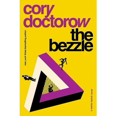 Imagen de The Bezzle