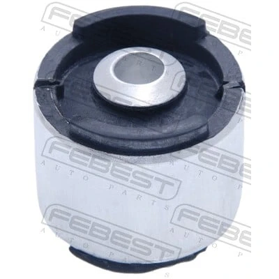 Imagen de FEBEST BMAB 019 Silentblock Brazo de Suspension Eje trasero debajo MINI: Hatchback, Clubman