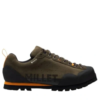 Imagen de MILLET Friction GTX U 1, Zapatos para Senderismo Hombre, marrón, 41 1/3 EU