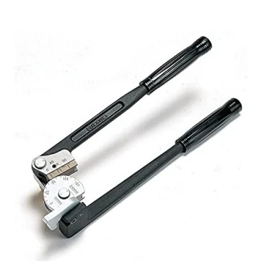 Imagen de RIDGID 36132 Modelo 408 Dobladora para instrumentos, de tubos 12 mm curvas hasta 180 grados,