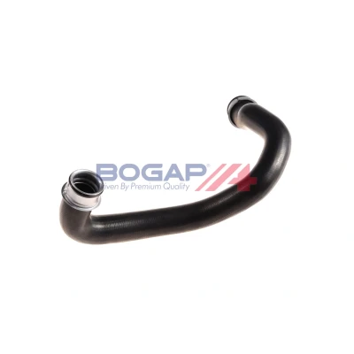 Imagen de BOGAP C4228182 Manguitos de Radiador EPDM (Ethylen Propylen Dien Caucho) MERCEDES BENZ: Clase C Sedán, E Coupé, T modell